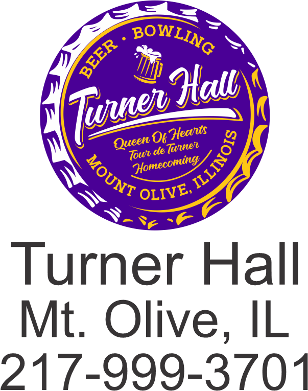 Turner Hall Mt. Olive, IL